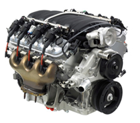 P1BB6 Engine